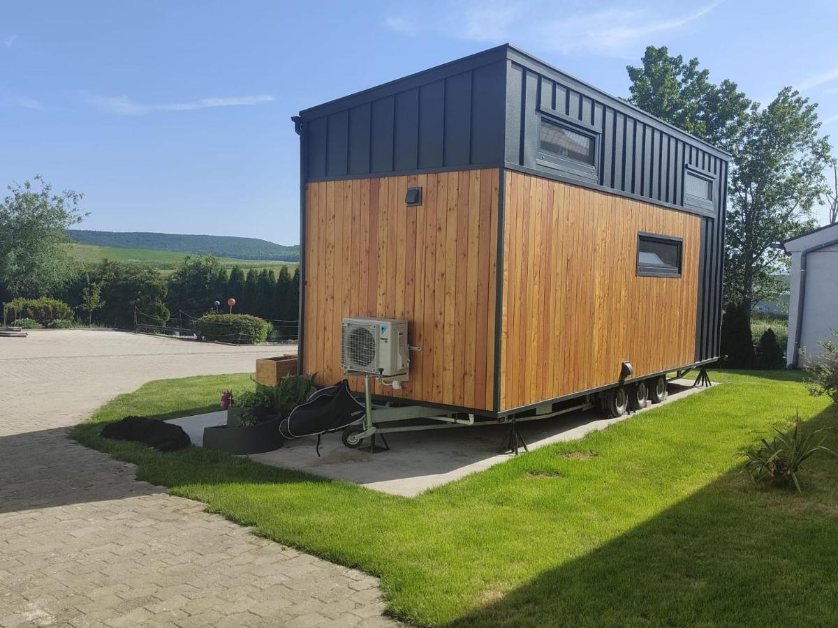 Markt Nordheim Mariolas Tinyhouse מראה חיצוני תמונה