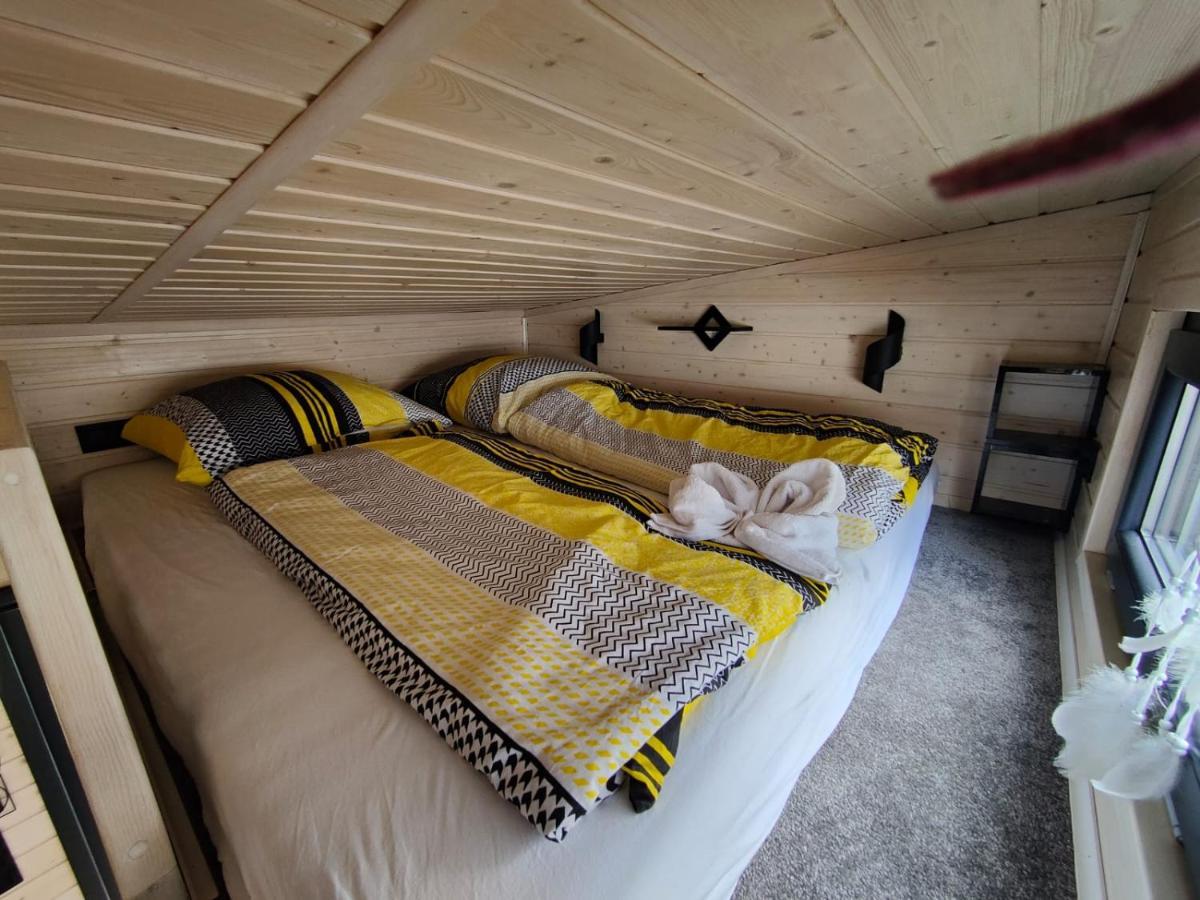 Markt Nordheim Mariolas Tinyhouse מראה חיצוני תמונה