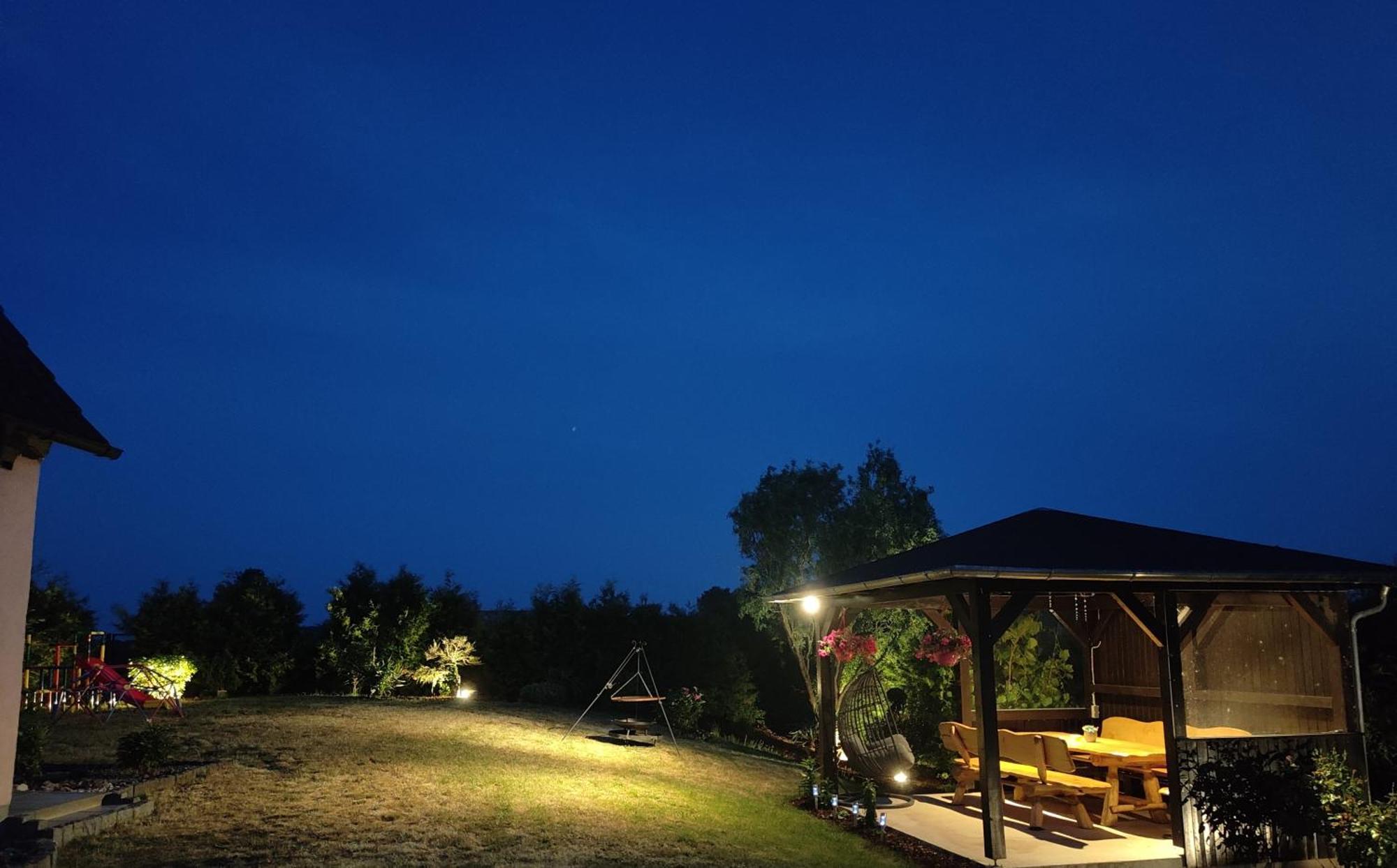 Markt Nordheim Mariolas Tinyhouse מראה חיצוני תמונה