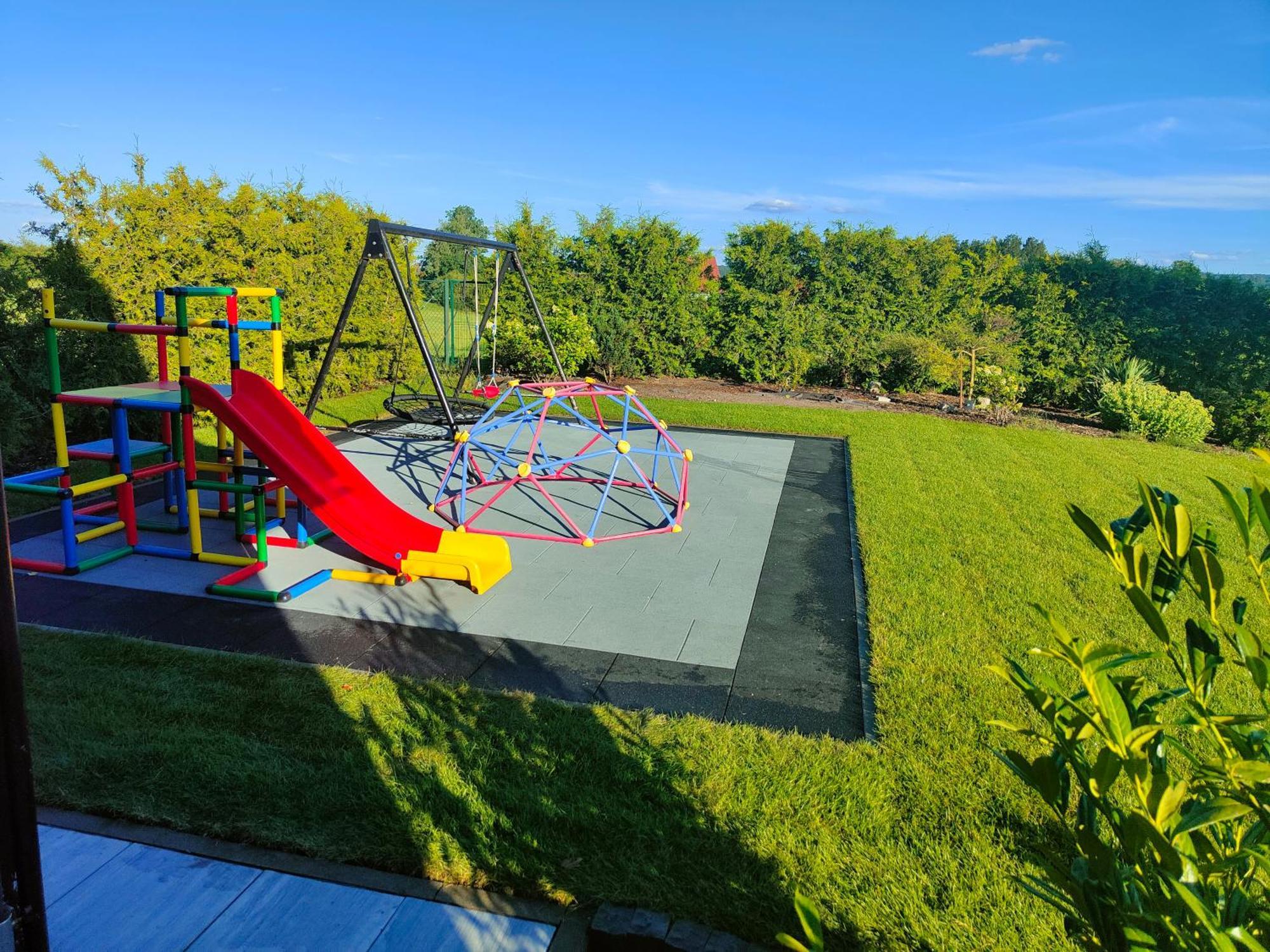 Markt Nordheim Mariolas Tinyhouse מראה חיצוני תמונה